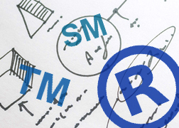 Webブランディング？商標登録出願？どうしよう…